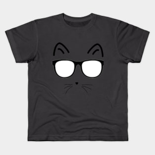 Miaw Kids T-Shirt